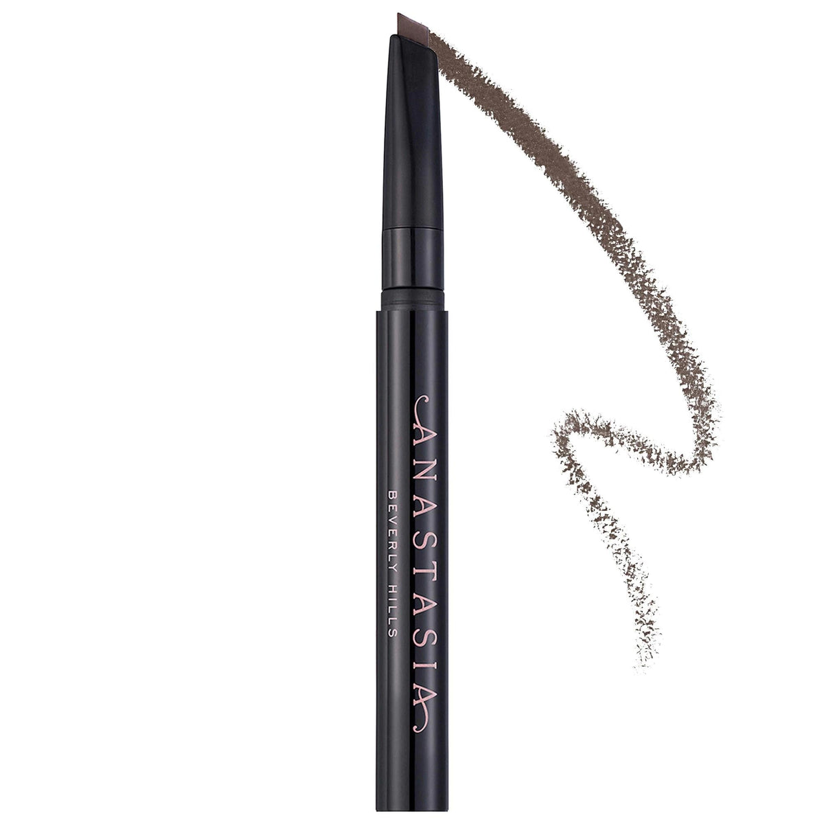 Anastasia Beverly Hills Mini Brow Definer 3-in-1 Triangle Tip - Precise Eyebrow Pencil for Versatile Definition & Cruelty-Free Makeup