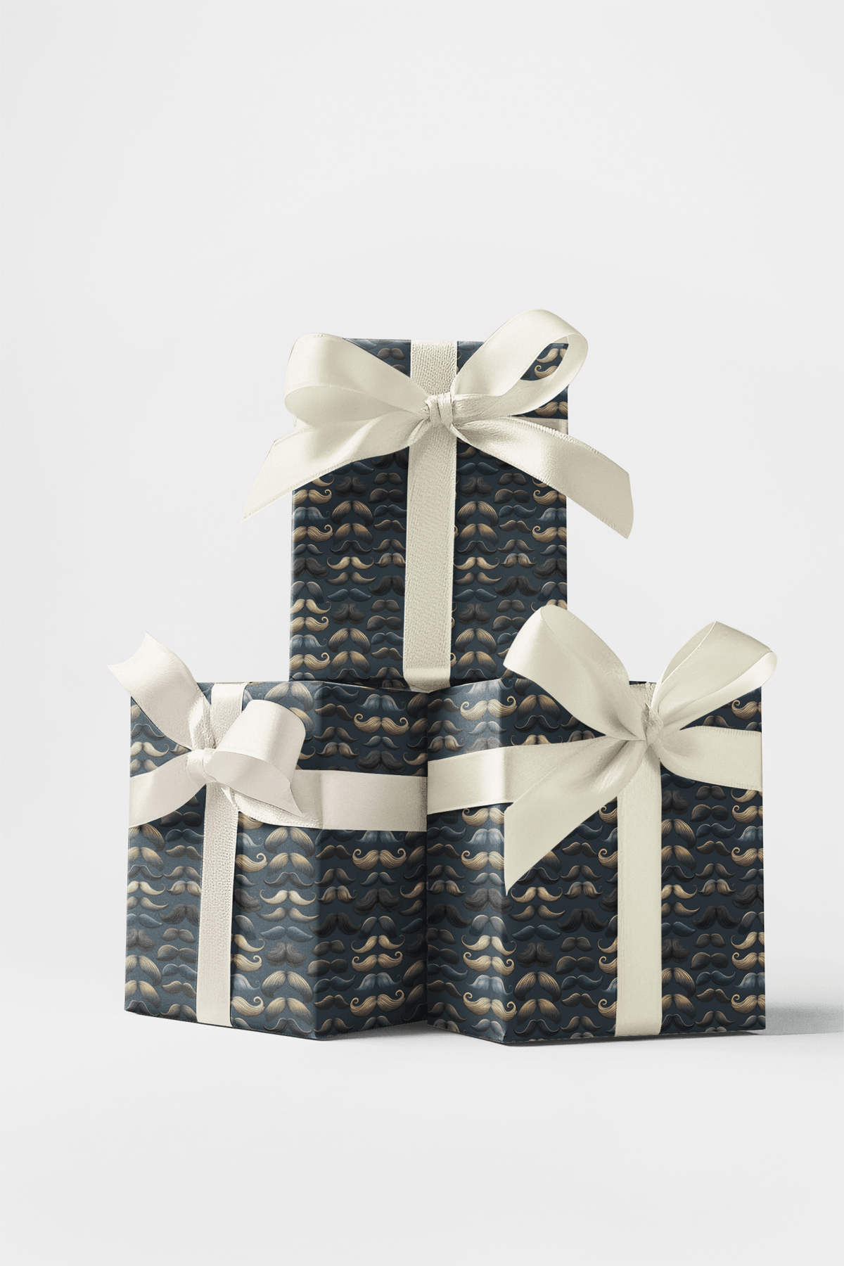 Dapper Dad Wrap Wrapping Paper
