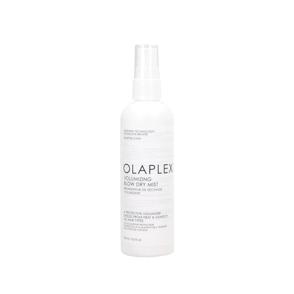 Olaplex Volumizing Blow Dry Mist - Adds Volume, Easy Blow Dry Styling - 150ml