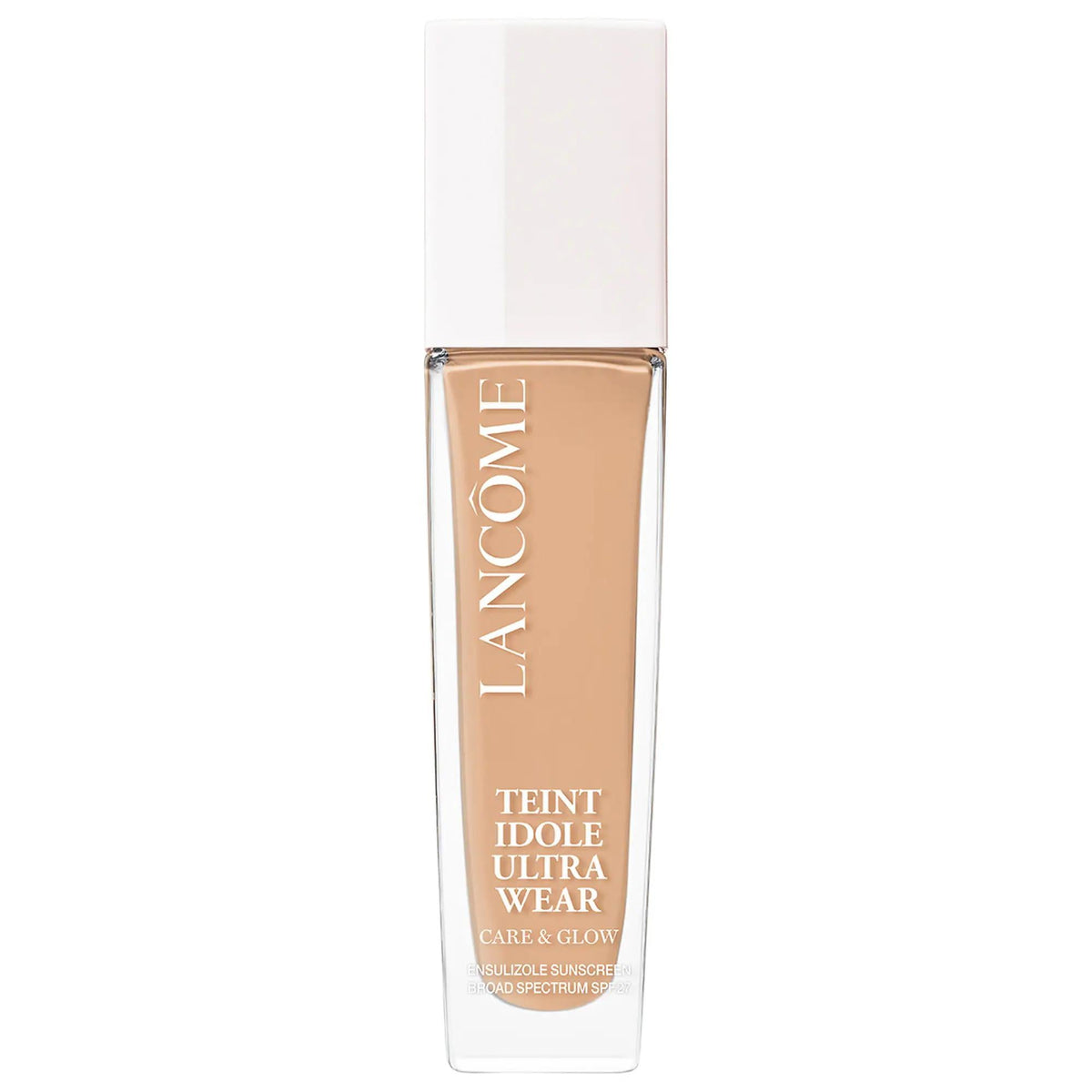 Giorgio Armani Teint Idole Ultra Wear Care & Glow Serum Foundation - Long Lasting, Hydrating, Natural Finish