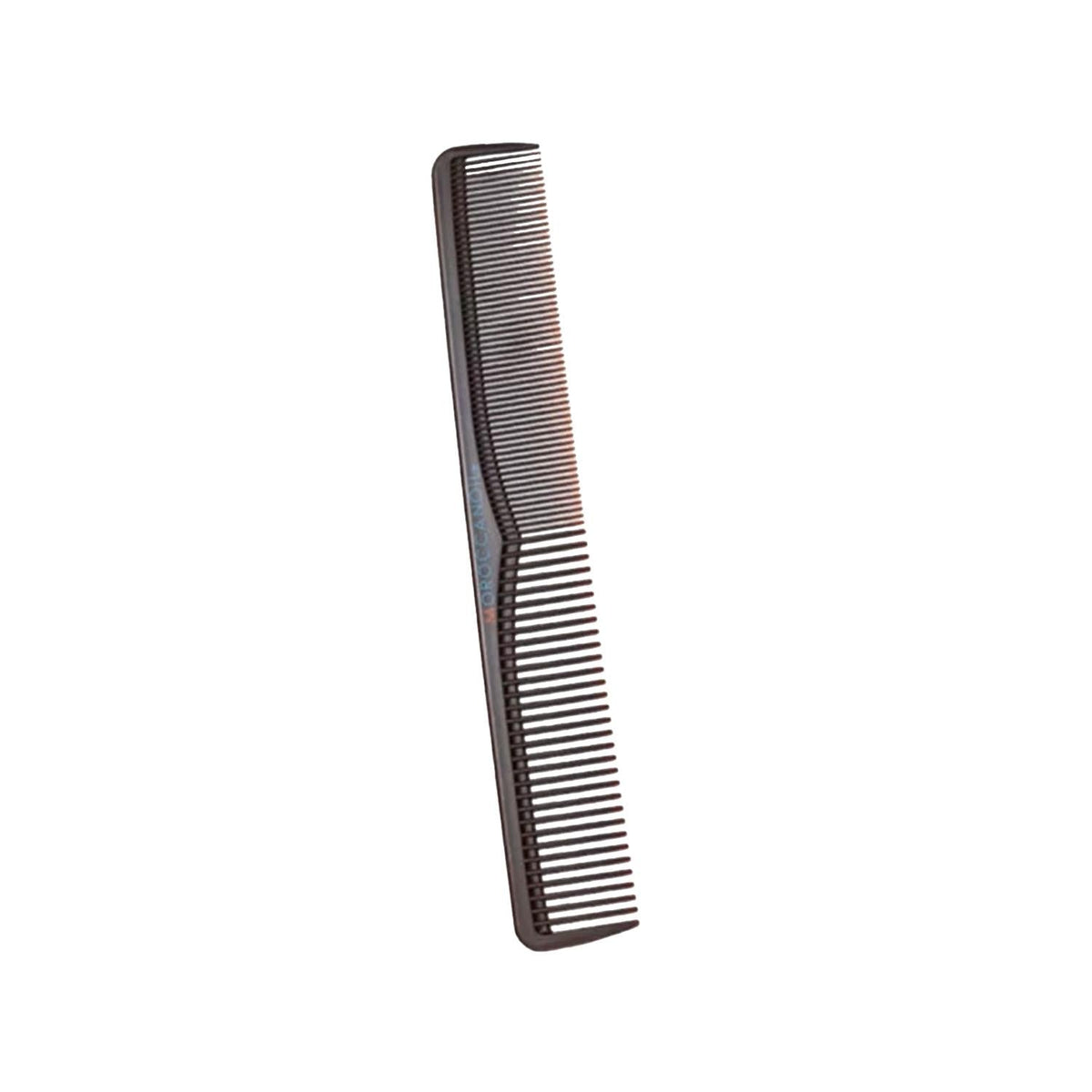 Moroccanoil Carbon Comb 7 - Premium Hair Detangling Tool for Smooth Styling