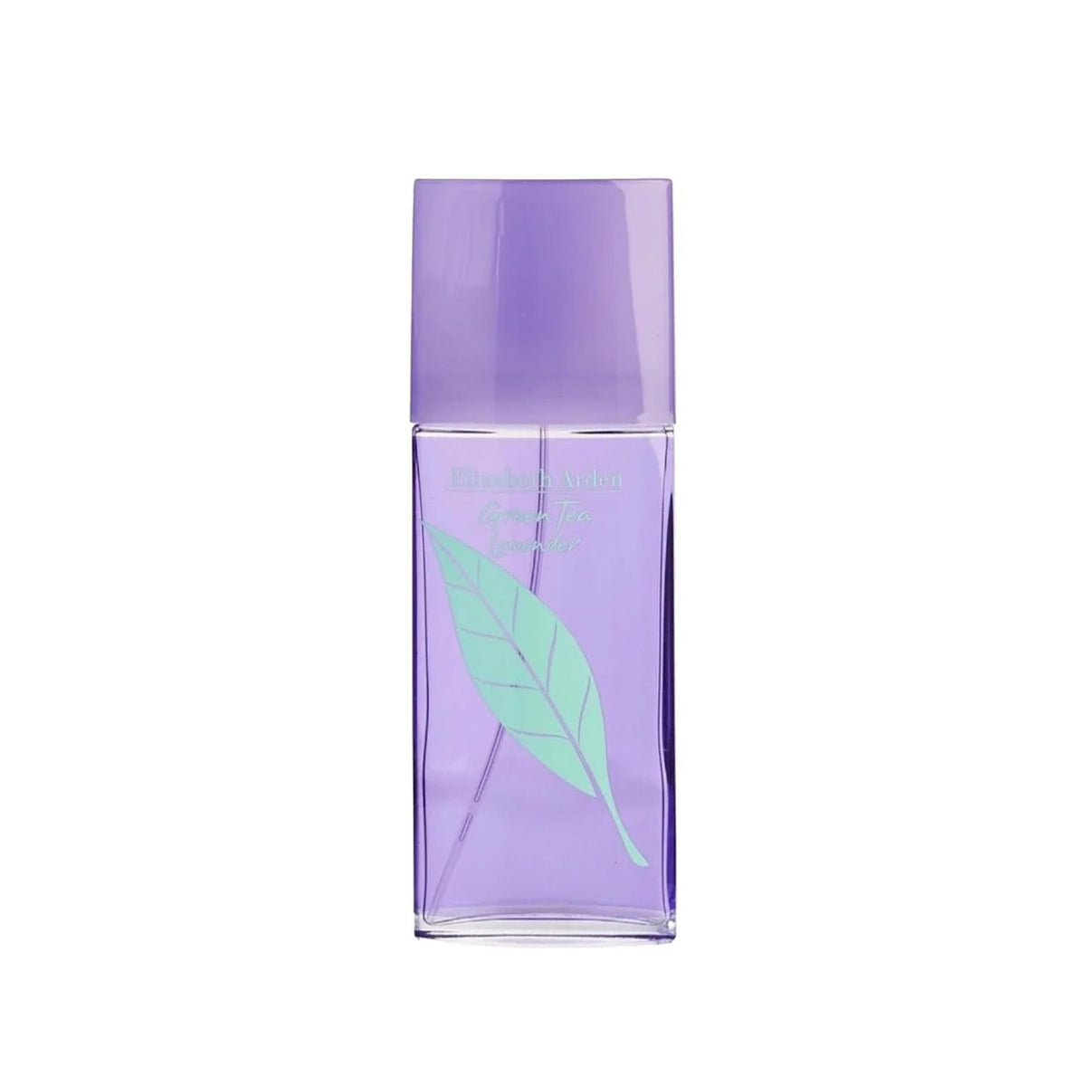 Elizabeth Arden Green Tea Lavender EDT Perfume for Women, 100ml - Soothing & Calming Fragrance