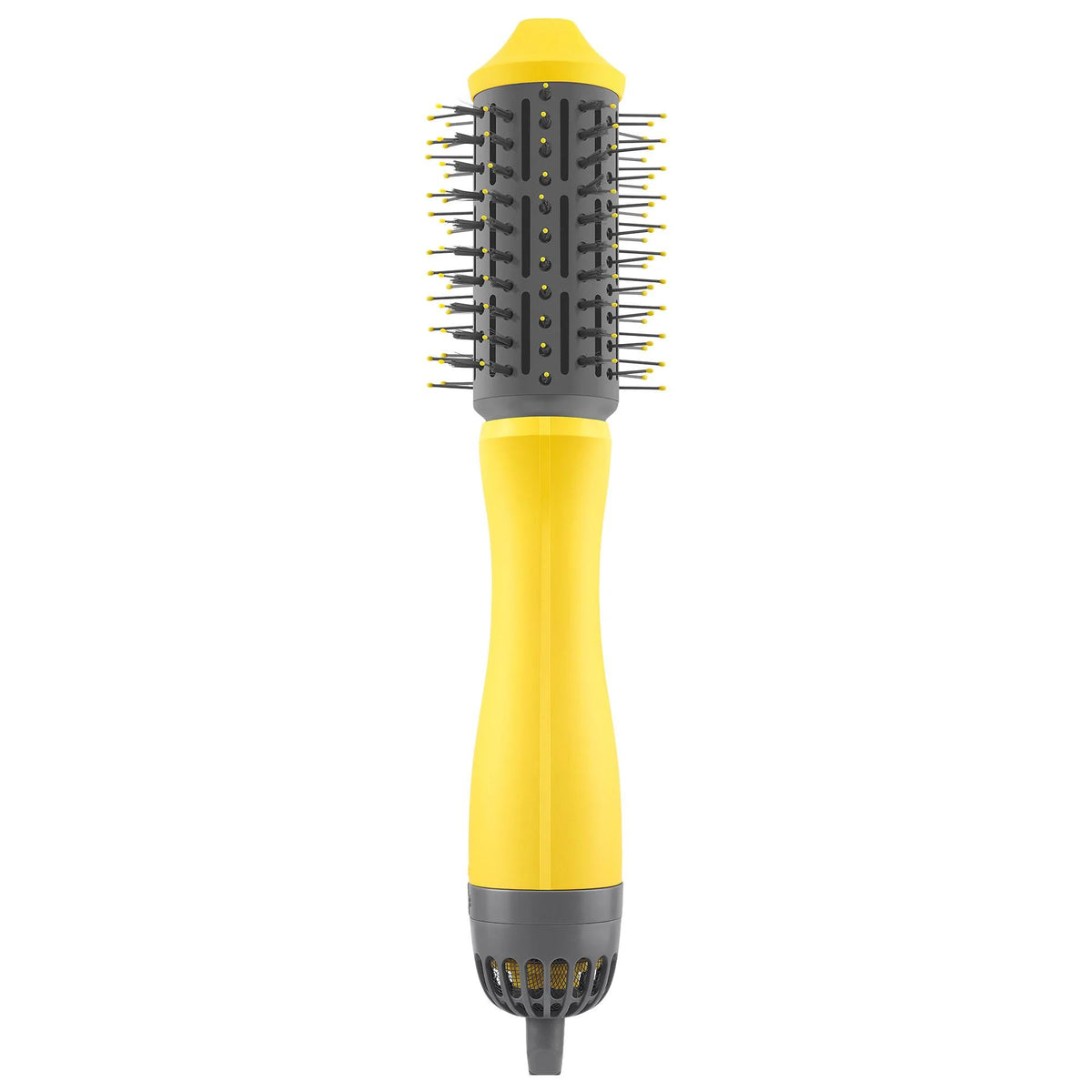 The Single Shot Blow-Dryer Brush - Ionic Hair Styling Tool for Smooth, Shiny Hair with Reduced Frizz