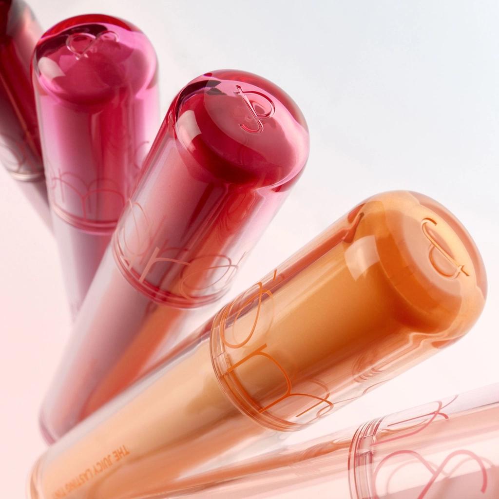 rom&nd Juicy Lasting Tint 04 Fig Fig Glossy Lip Stain 5.5g