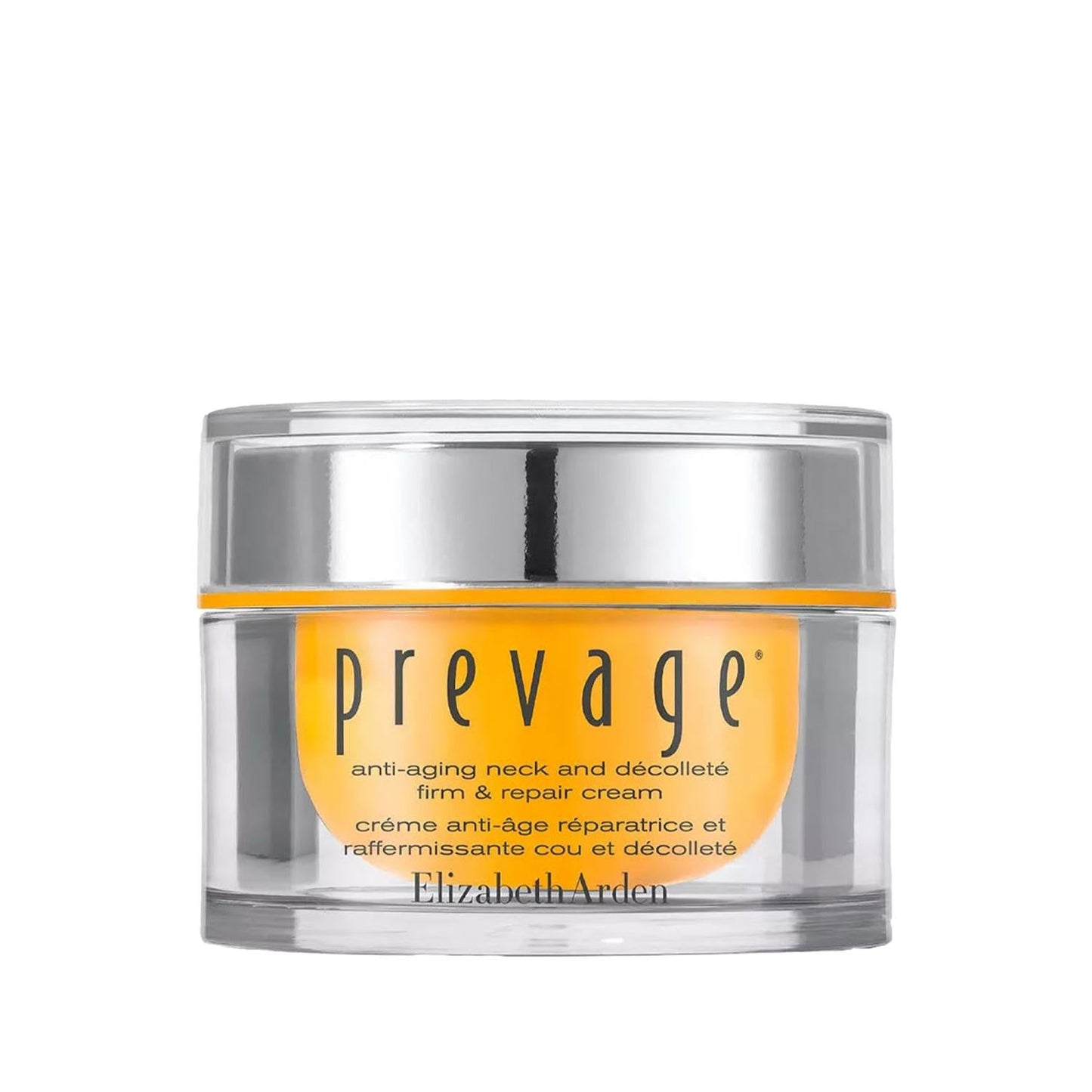 Elizabeth Arden Prevage Anti-Aging Moisturizer with SPF 30 - Hydrating Cream for Aging Skin, 1.69 fl oz