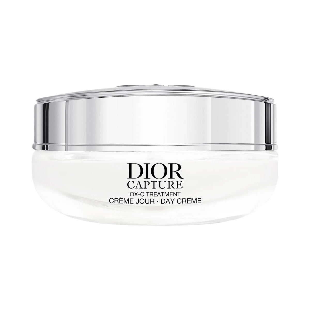 Dior Capture Creme: Firming Face Cream with Hyaluronic Acid for Wrinkle Reduction & Skin Revitalization