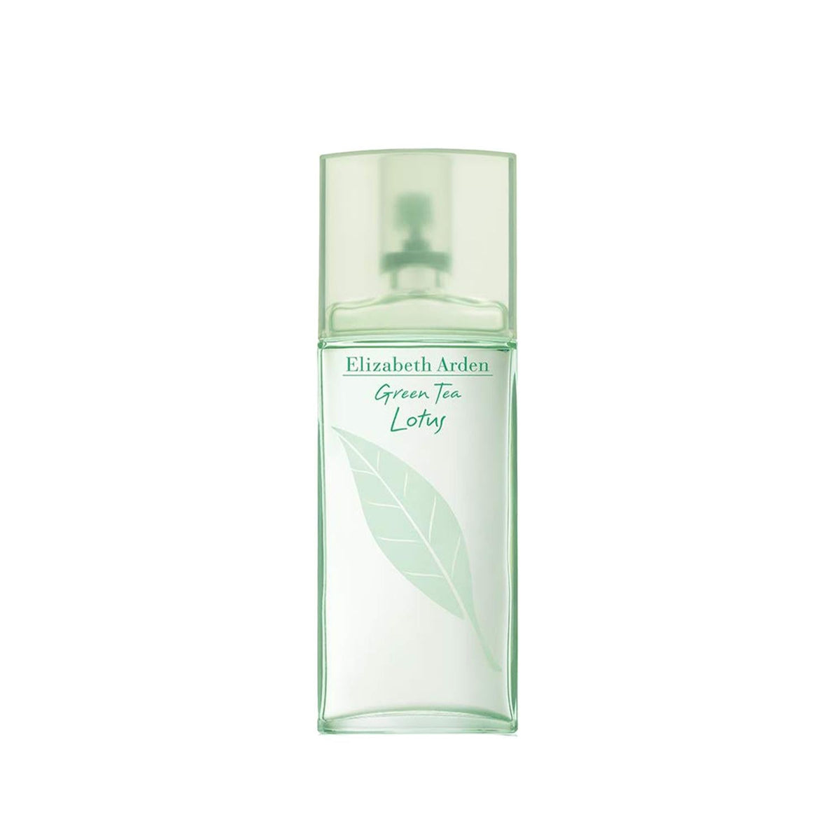 Elizabeth Arden Women's Perfume - Green Tea Lotus Edt 100ml Eau de Toilette