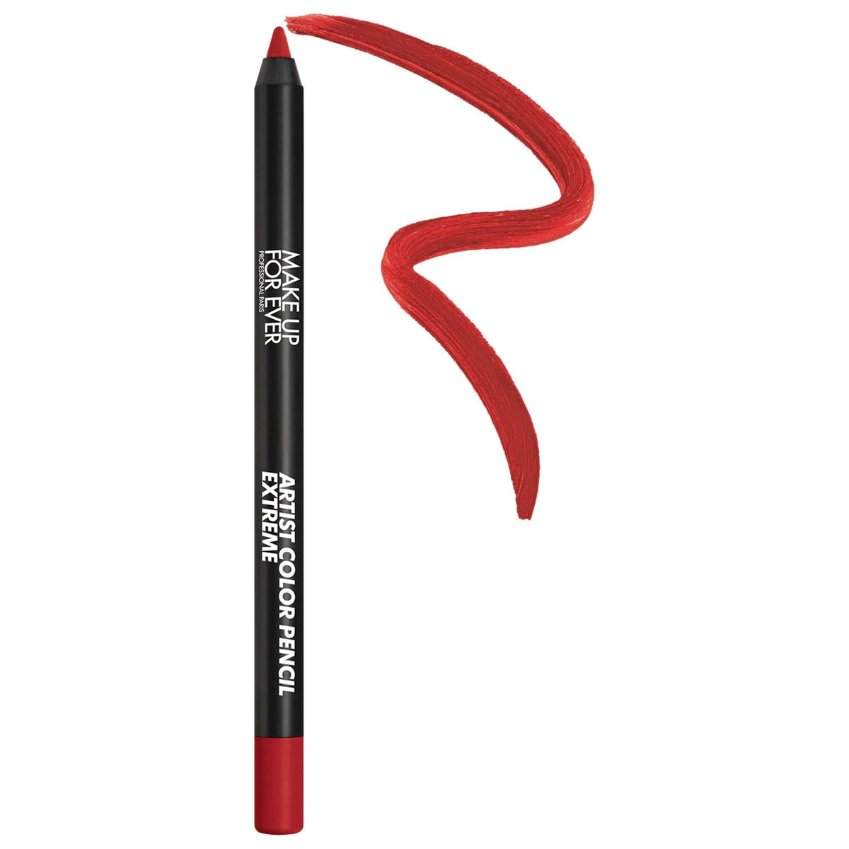 Artist Color Pencil: Extreme Waterproof Lip Liner - Long Lasting, Smudge-Proof, Vegan, Matte Finish for All-Day Vibrant Color