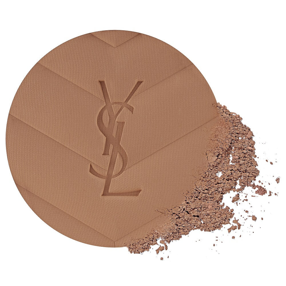 YSL All Hours Hyper Finish Powder 06 Matte Setting Powder 8.5g