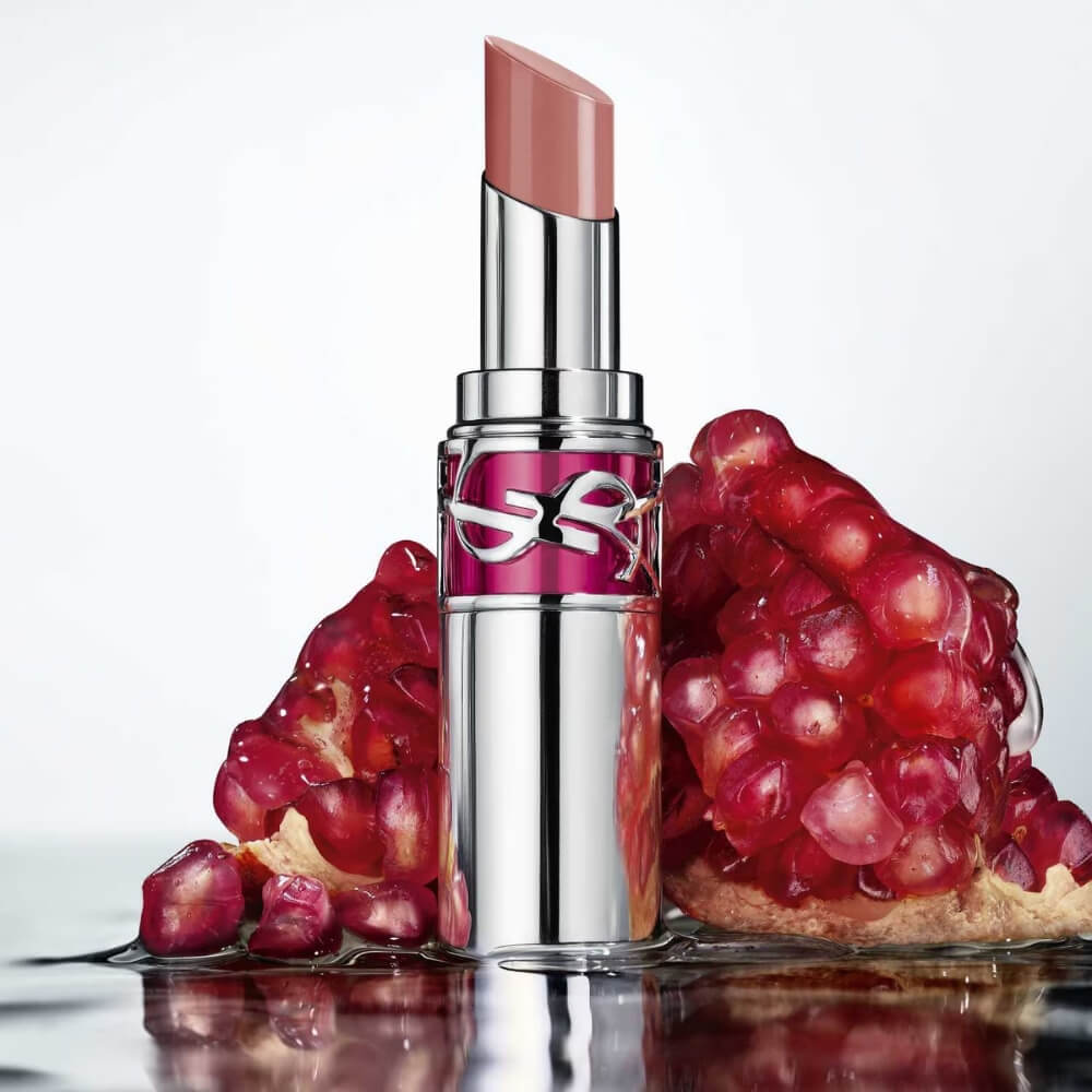 YSL Loveshine Candy Glaze Lip Gloss 03 - Hydrating Shine