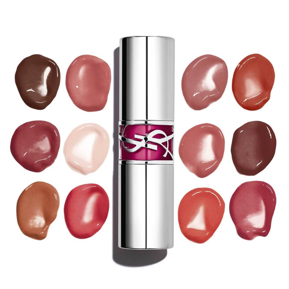 YSL Loveshine Candy Glaze Lip Gloss 03 - Hydrating Shine