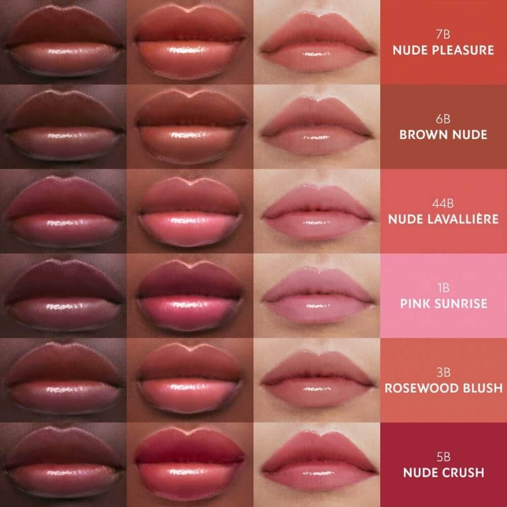 YSL Loveshine Lip Balm 44B Hydrating Lip Care