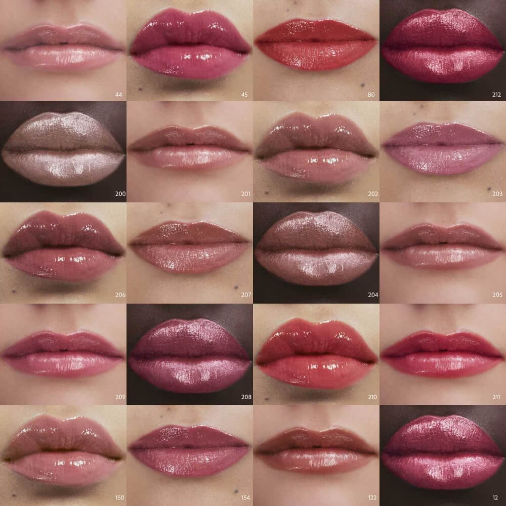 YSL Loveshine Lipstick 205 Hydrating Shine 3.2g