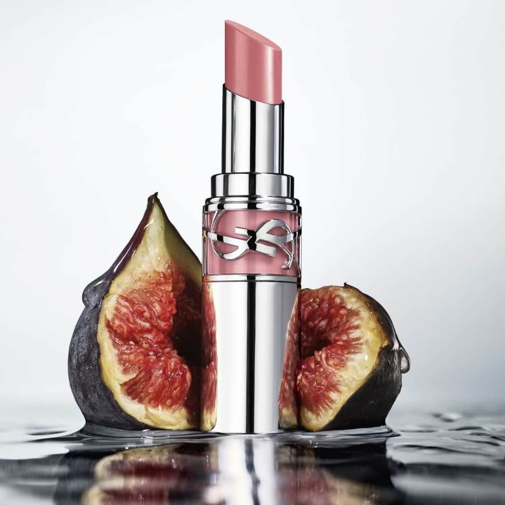 YSL Loveshine Lipstick 205 Hydrating Shine 3.2g
