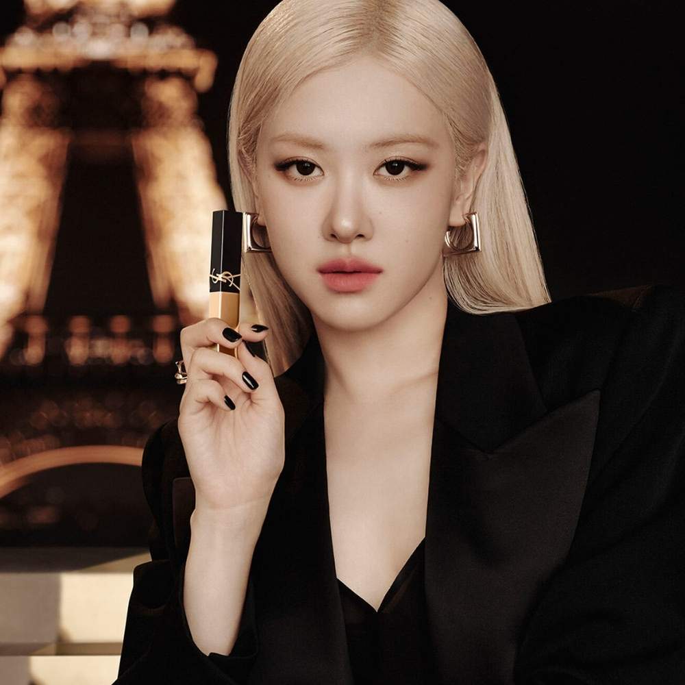 YSL Rouge Pur Couture The Slim Matte Lipstick 23 2.2g
