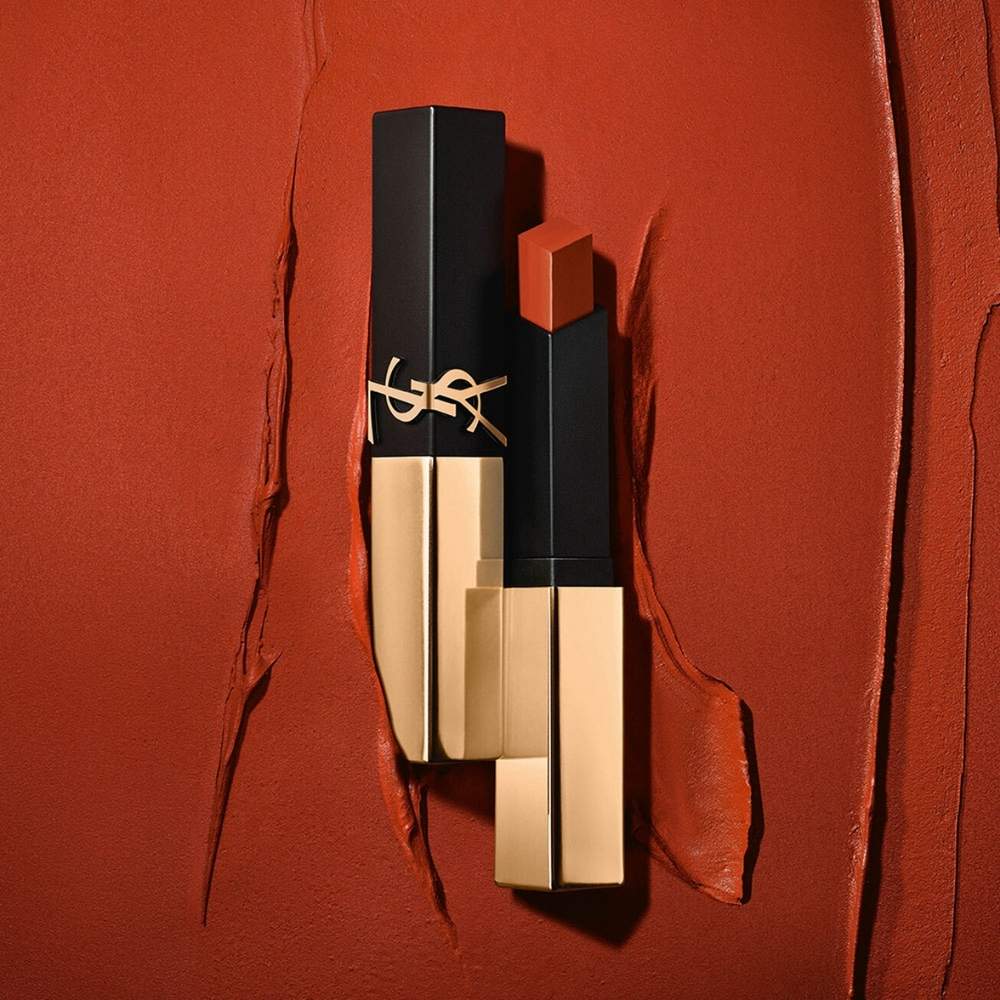 YSL Rouge Pur Couture The Slim 32 Matte Lipstick