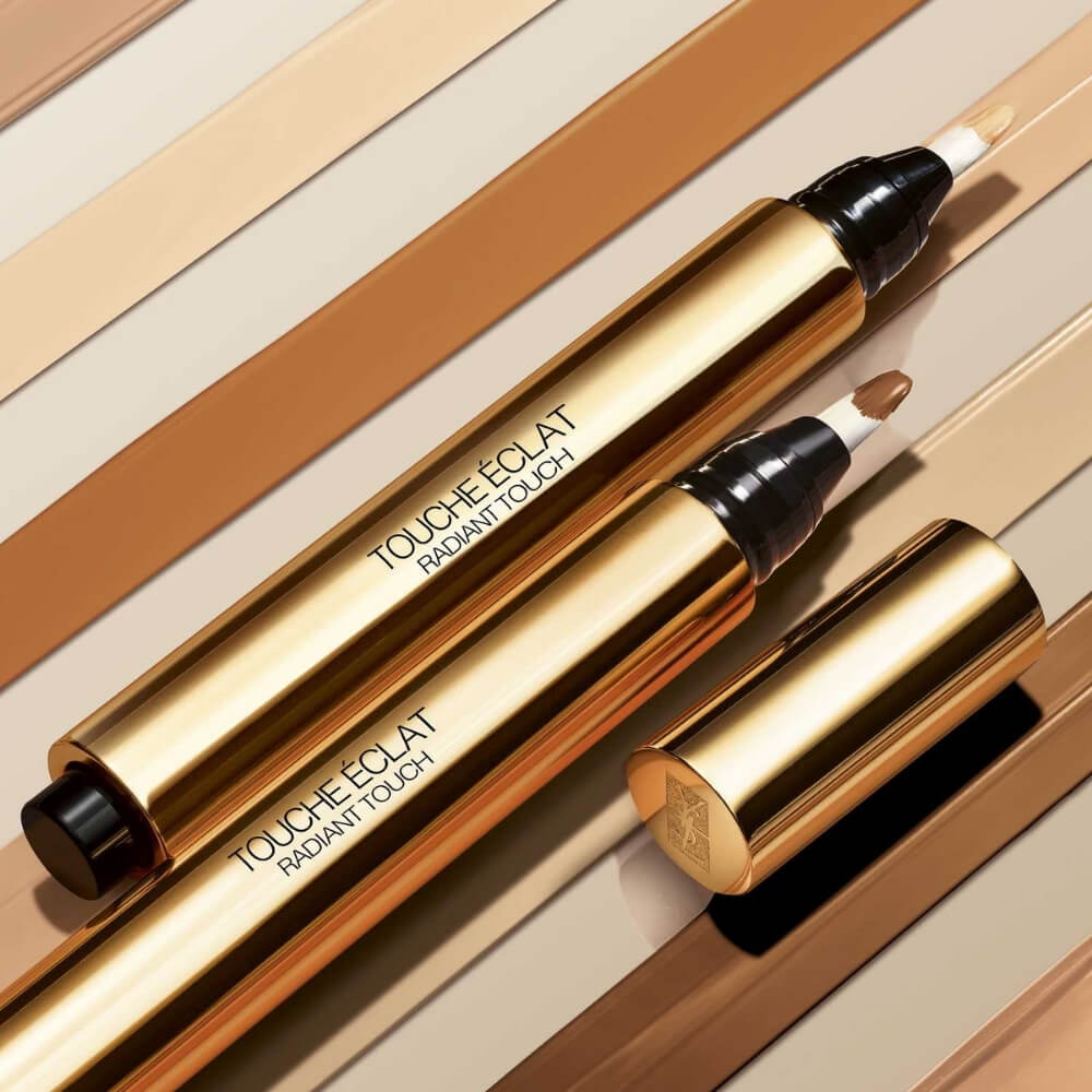 YSL Touche Eclat Concealer 9 Luminous Acacia 2.5ml