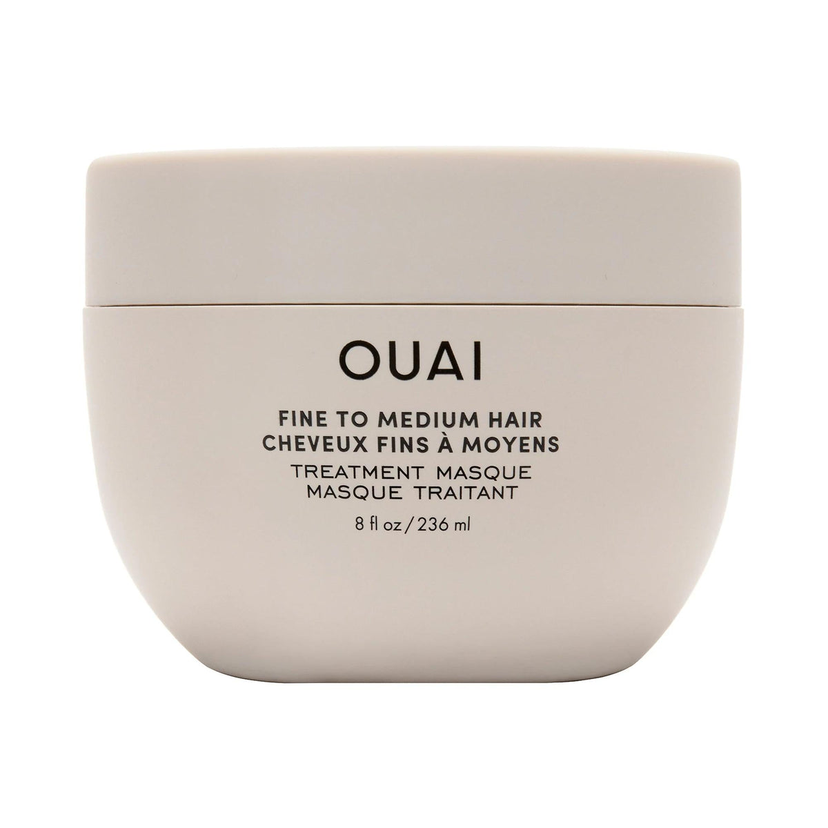 Moroccanoil Treatment Mask for Fine and Medium Hair - Hydrating, Repair & Shine