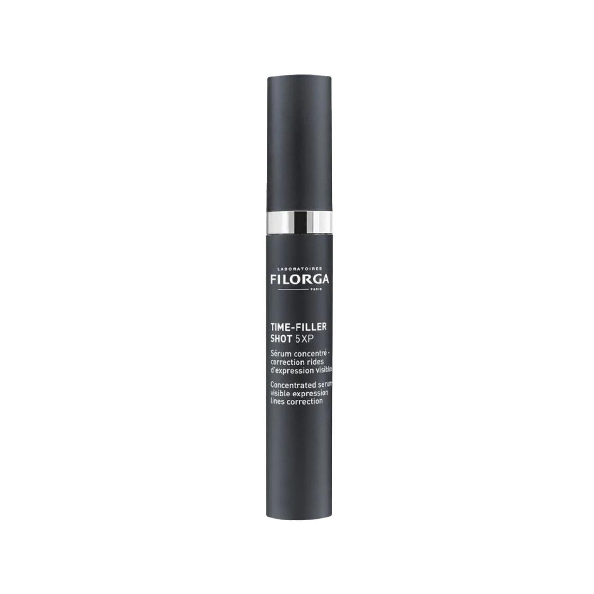 Filorga Anti-Wrinkle Serum Time Filler Shot 5XP Concentrated Skincare 15ml