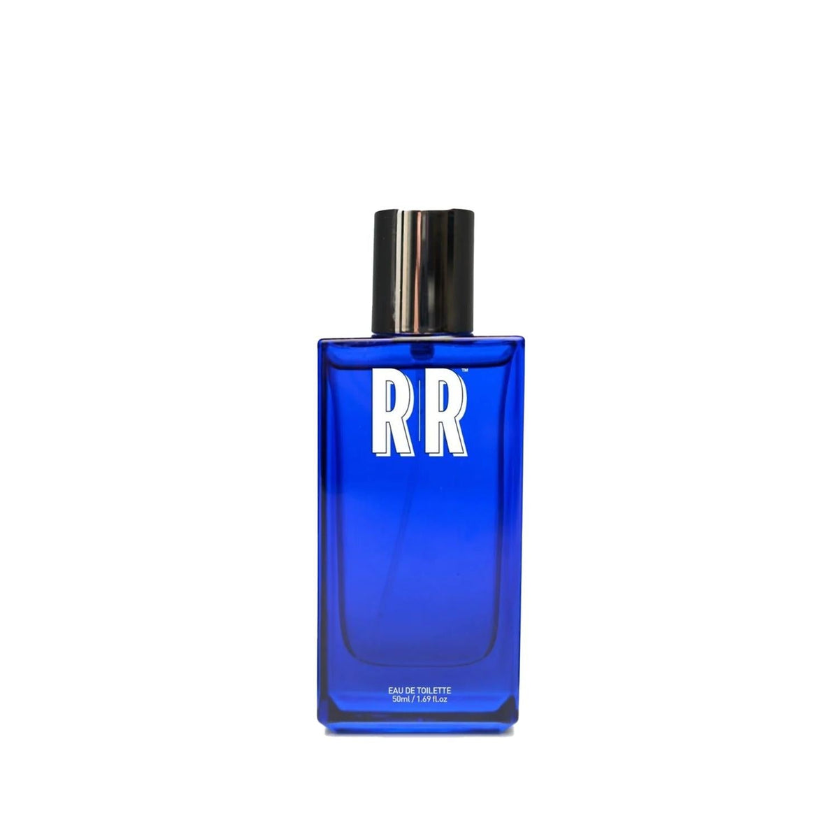 Reuzel RR Fine Fragrance 50 ml - Premium Men's Fragrance with Unique Scent Profile