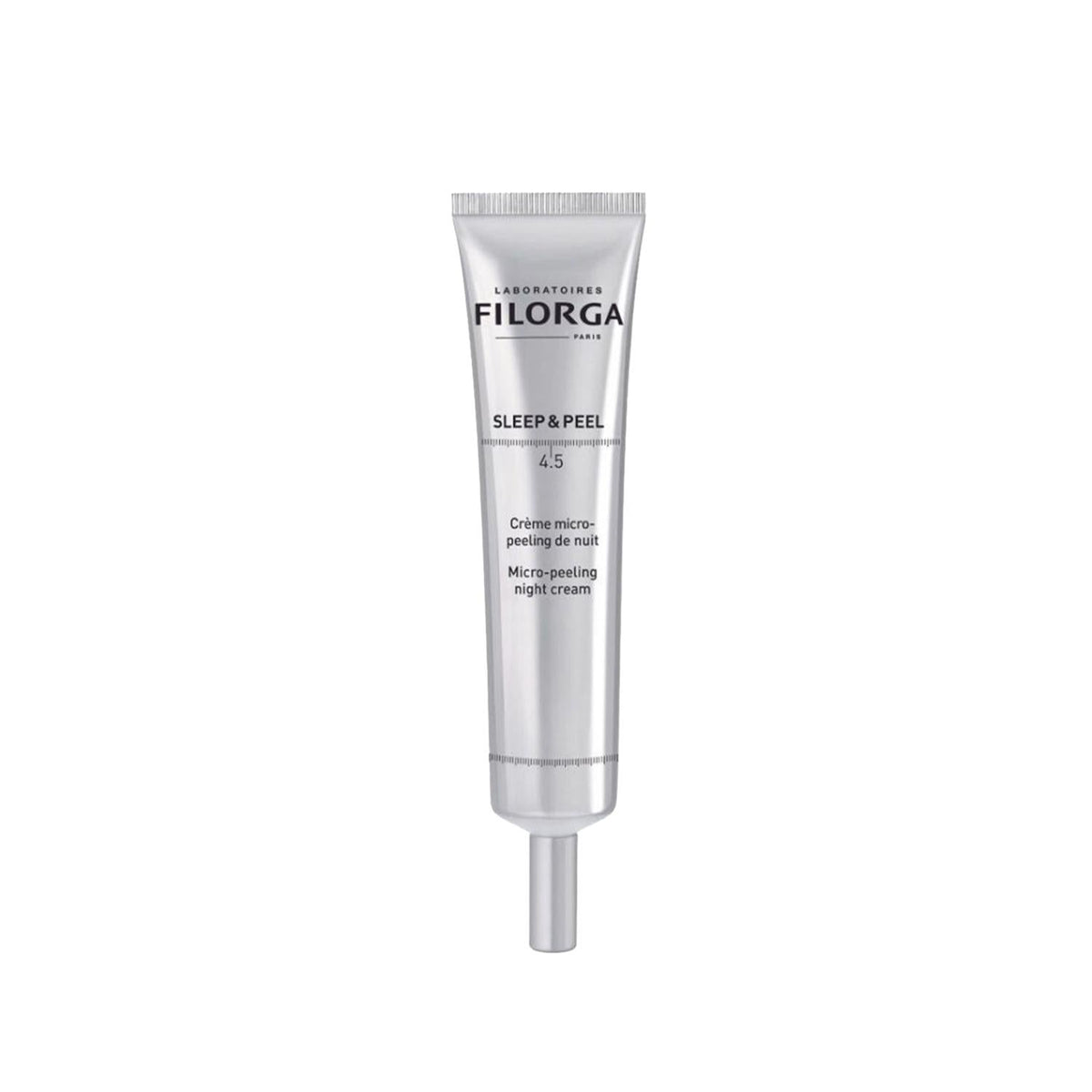 Filorga Sleep&Peel Anti-Aging Night Cream - Skin Renewing Night Cream 40ml