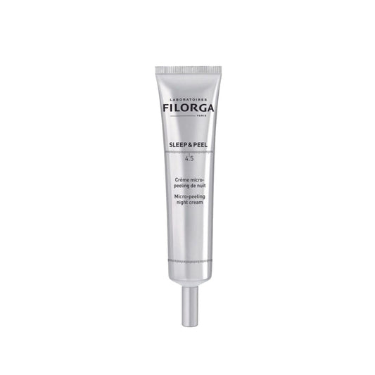 Filorga Sleep&Peel Anti-Aging Night Cream - Skin Renewing Night Cream 40ml