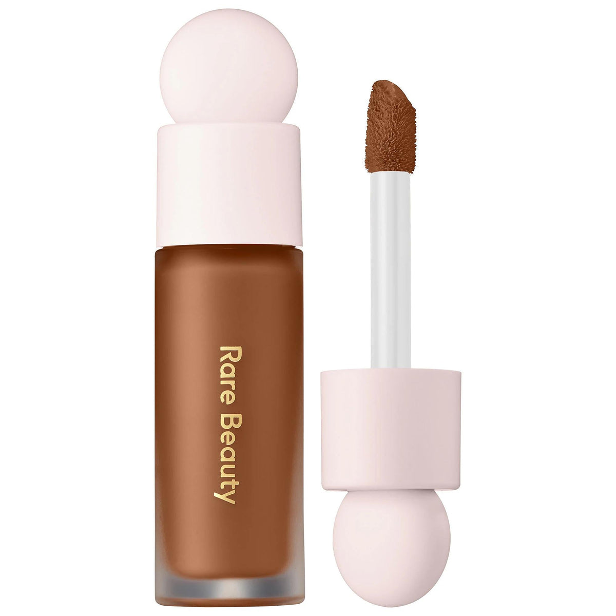 Liquid Touch Brightening Concealer: Hydrating, Full Coverage, Radiant Finish - Vegan & Cruelty-Free Liquid Concealer for Blemishes, Dark Circles