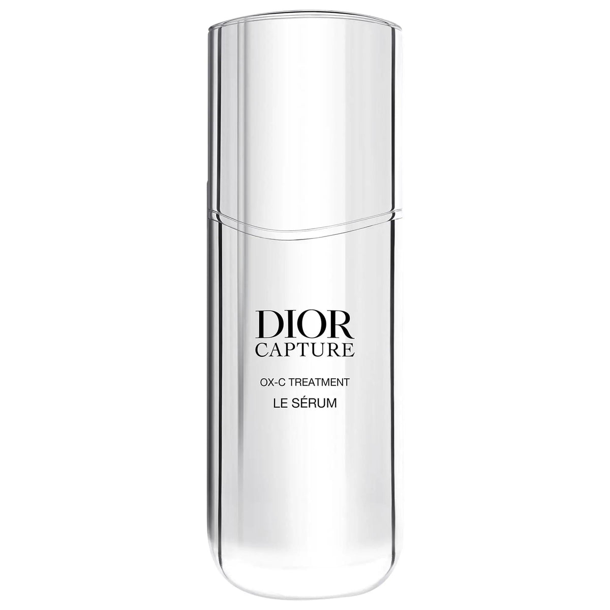 Dior Capture Le SŽrum Firming Anti-Aging Serum - Boosts Collagen, Reduces Wrinkles, Hydrates Skin