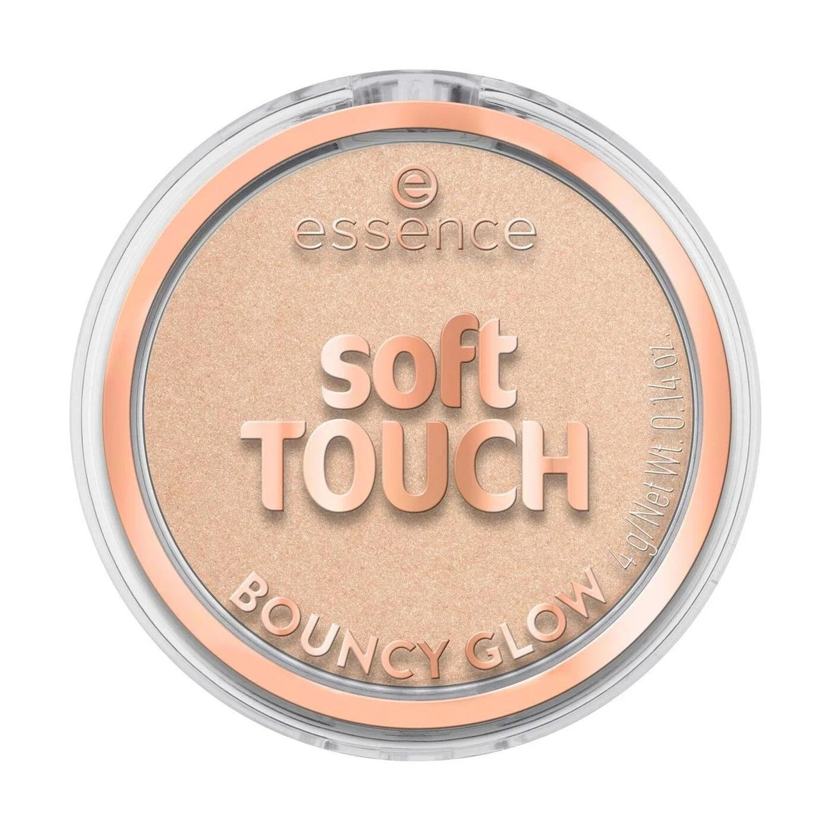 Essence Soft Touch Bouncy Glow Highlighter 10 - 14g