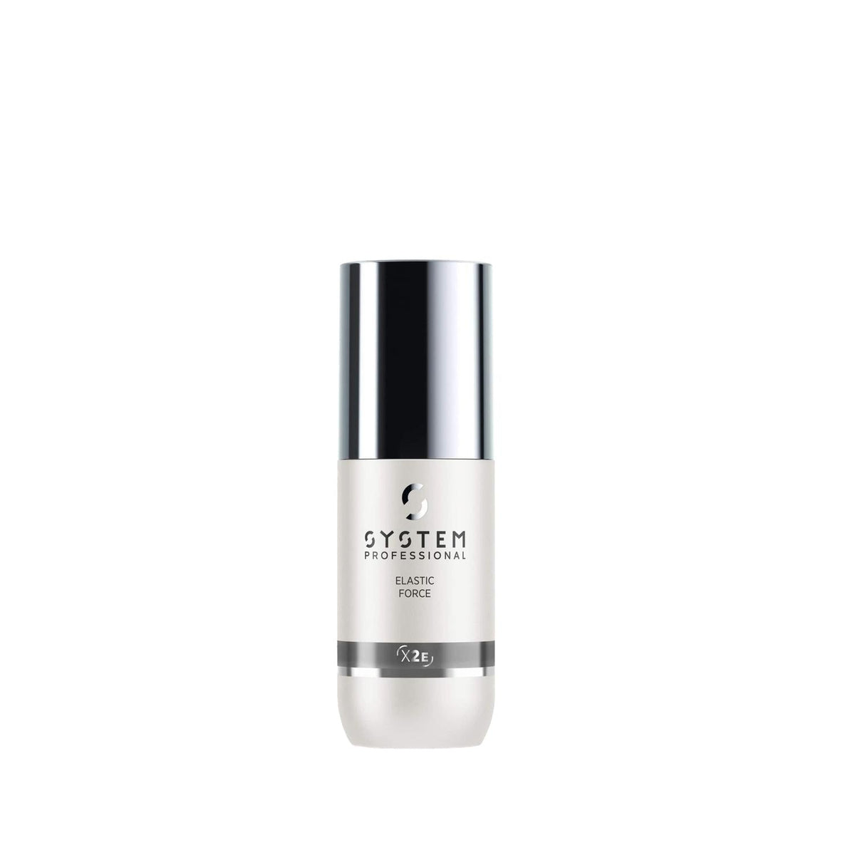 System Professional Elastic Force Strengthening Hair Serum 125 ml