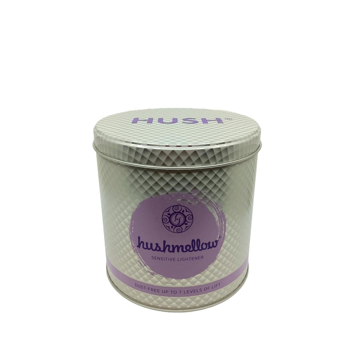 Hush Mellow Gentle Lightening Powder 500g