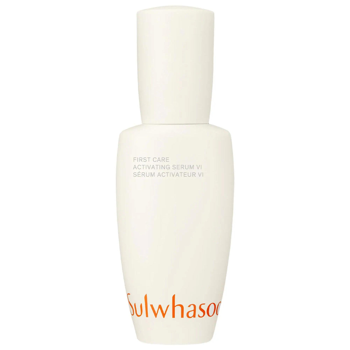 First Care Activating Serum by Sulwhasoo - Anti-Aging Serum for Hydrating, Brightening & Firming Skin